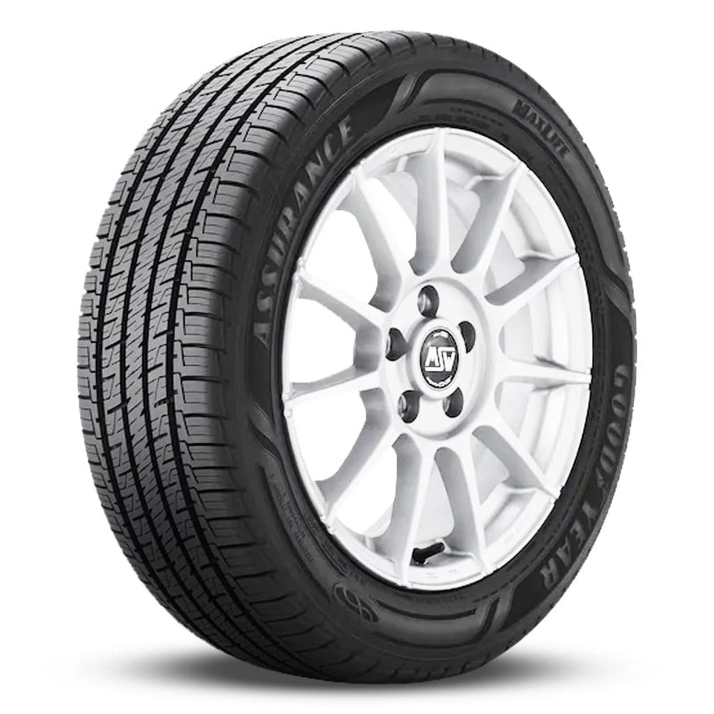 225/45R18 91V All-Season Tire U375521