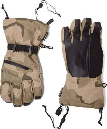 Gore-Tex Glove A566185