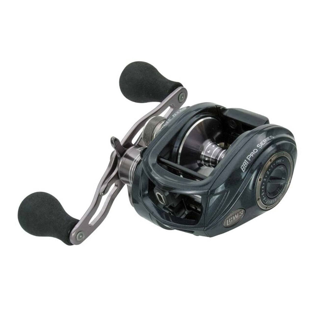 Baitcast Reel Z225