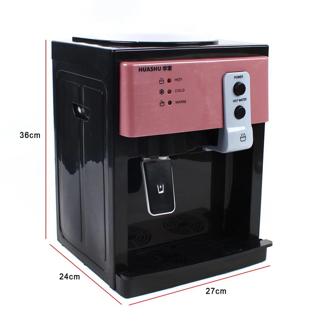 110V Hot and Cold Water Cooler O2188