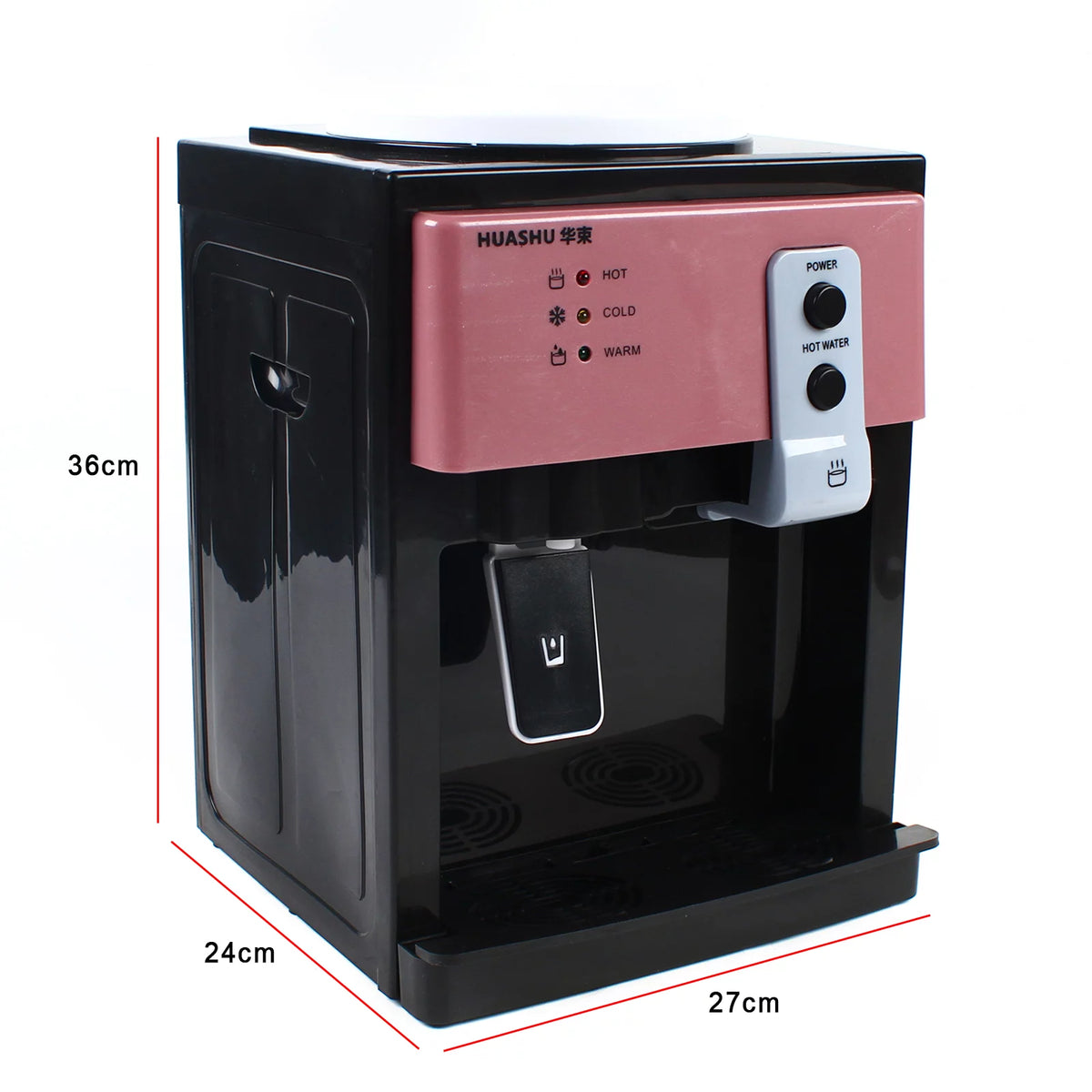 110V Hot and Cold Water Cooler O2188