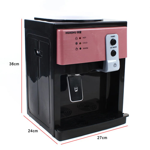 110V Hot and Cold Water Cooler O2188