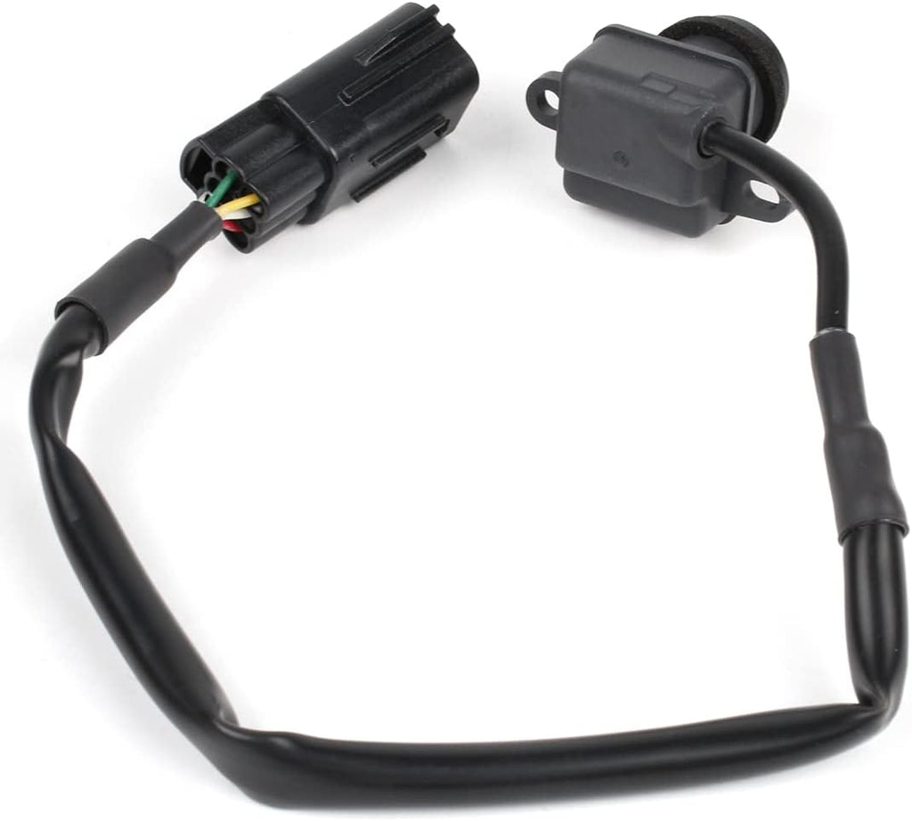 Rear View Backup Camera Park Assist Camera D725
