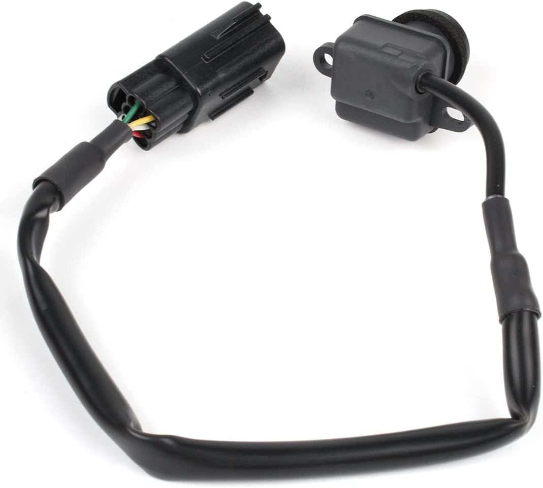 Rear View Backup Camera Park Assist Camera D725