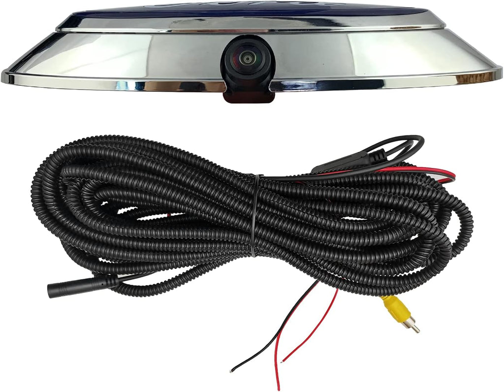 Replacement Emblem Reverse Backup Camera M3357