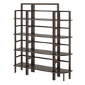 3-Pc Wood Baker's Rack Set Q7240