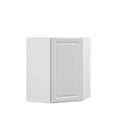 White 24x30x12.25 in. Wall Kitchen Cabinet W9104