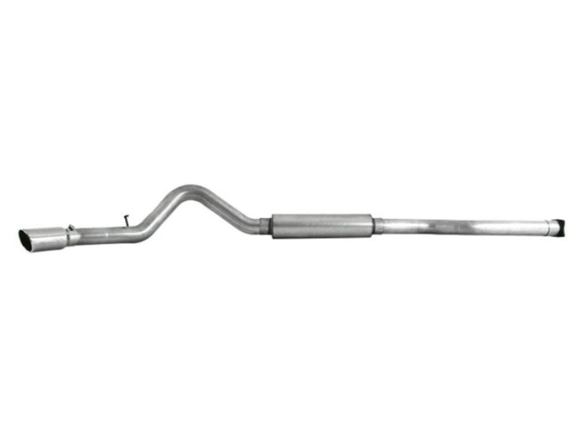 Cat Back Exhaust System Y349805