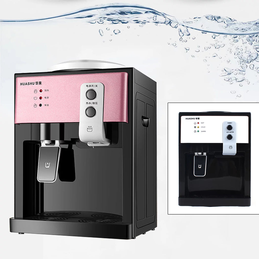 110V Hot and Cold Water Cooler O2188