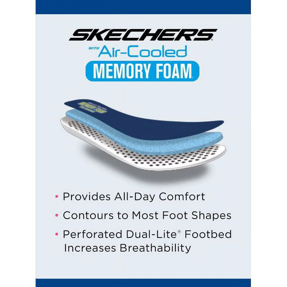 Wide Width Athletic Sneaker V459