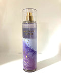 Amethyst Waves Fine Fragrance Mist Spray Splash 8 oz B1457
