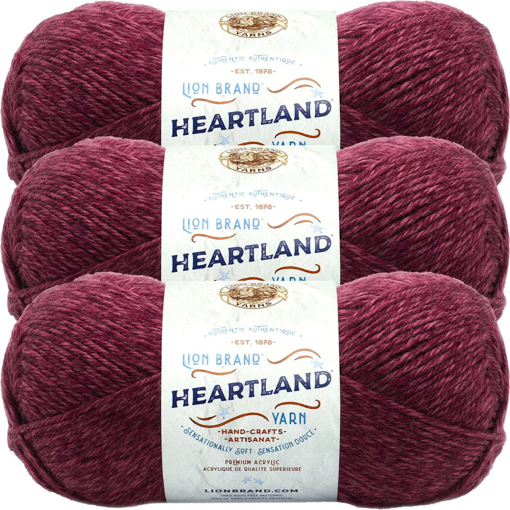 Multipack Of 3 Yarn U899845