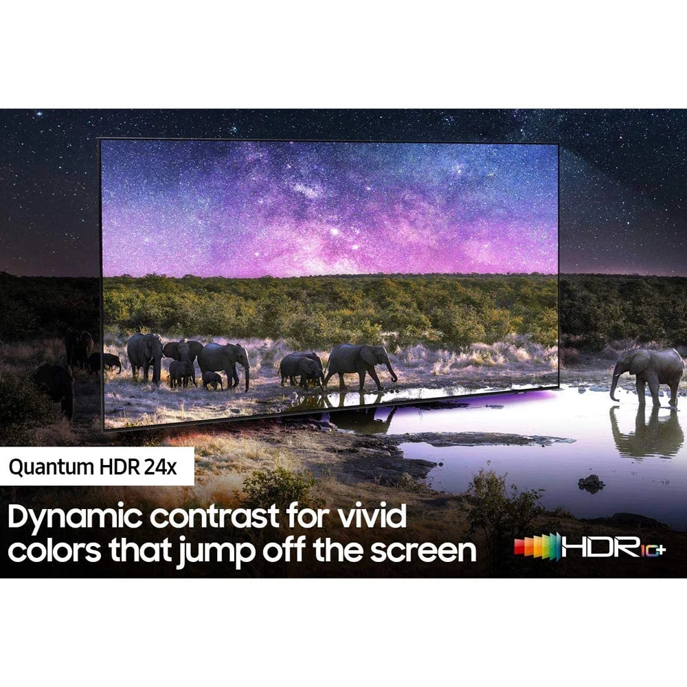 65 inch 4K Smart Television S209816