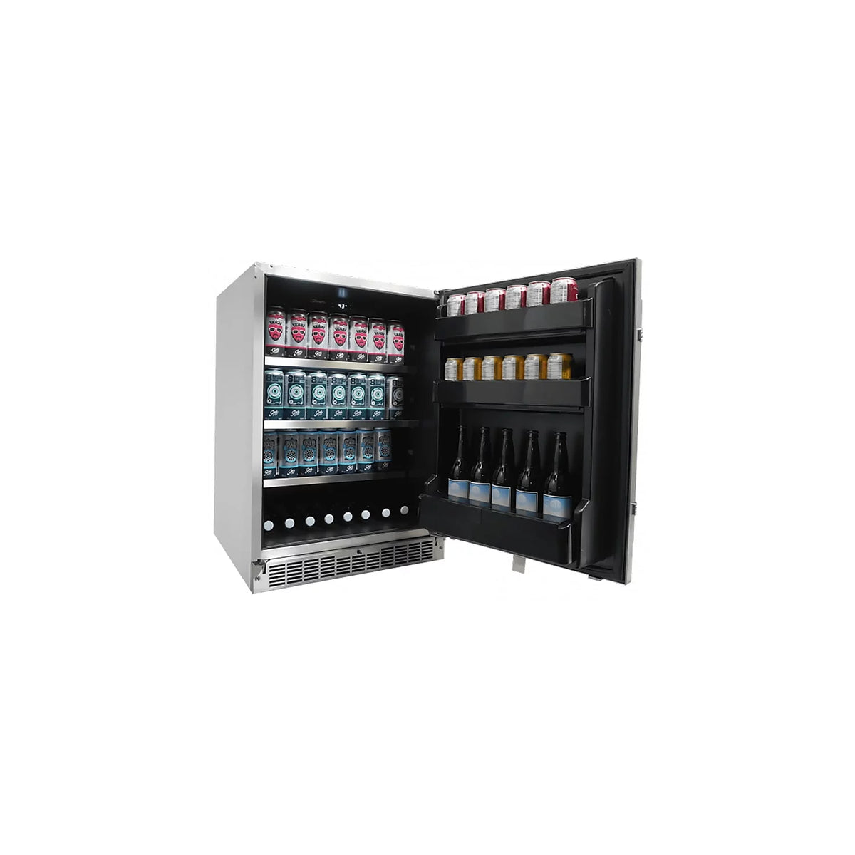 Stainless Steel Outdoor All Refrigerator M816567