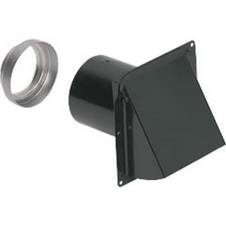 Steel Wall Cap A722210