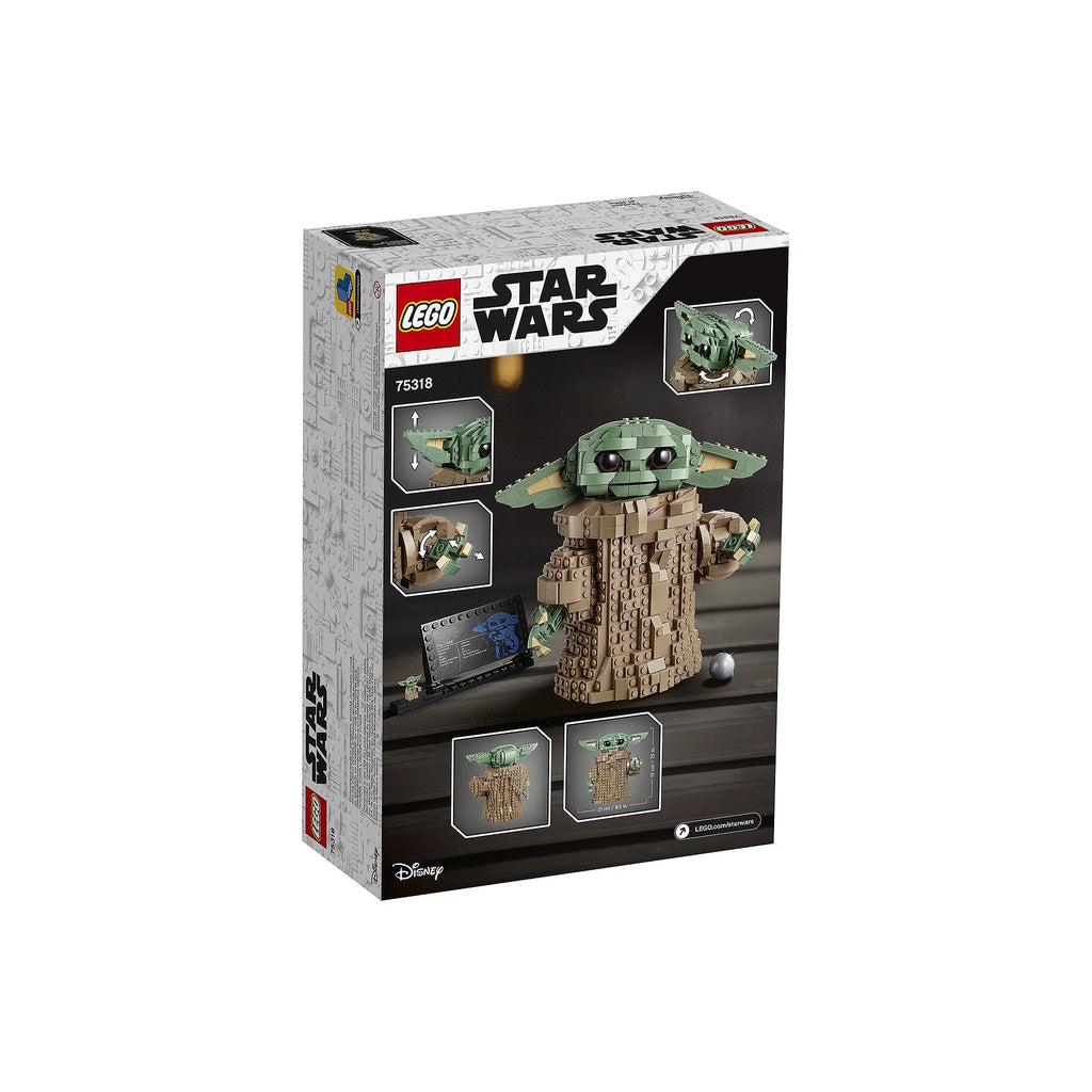 Building Toy with Minifigure G21550