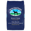 Market Fresh Fish Recipe Dry Dog Food T297638