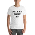 Cotton Short Sleeve T-Shirt X6618