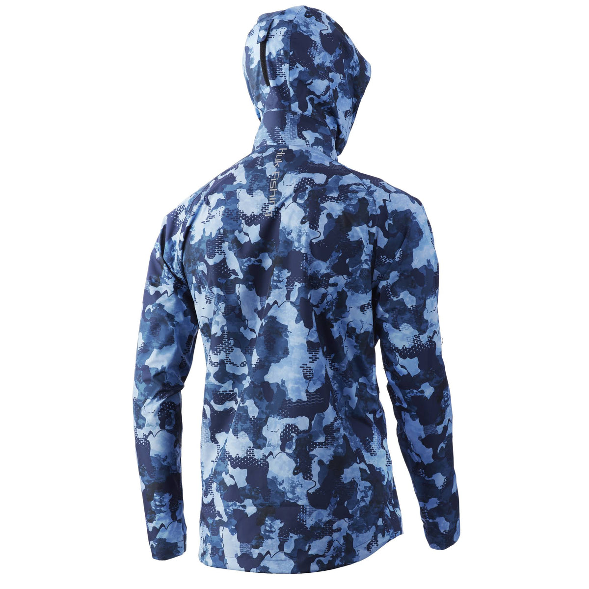 Camo Jacket L354170