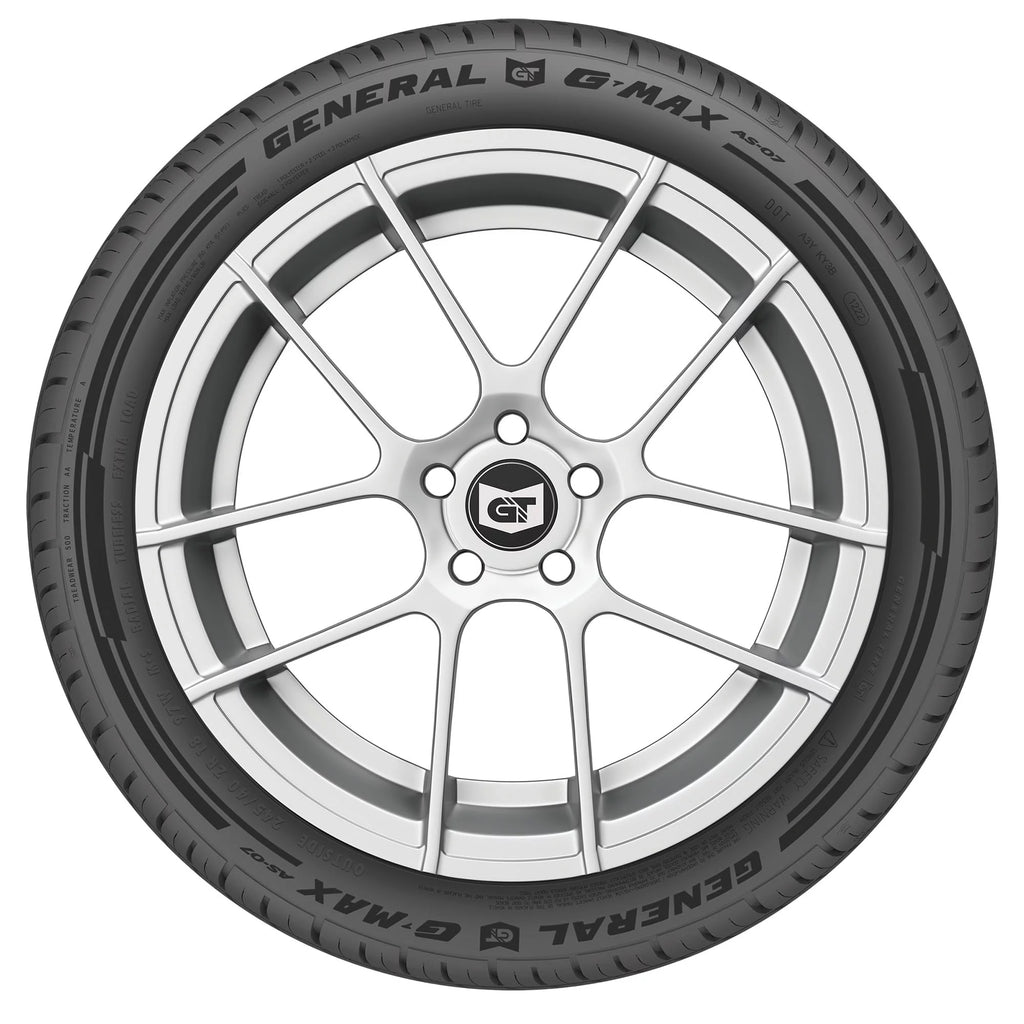 All Season 195/50ZR16 84W Passenger Tire M171554