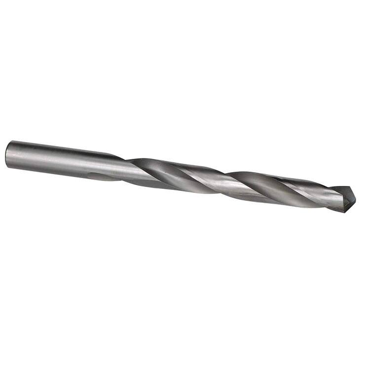#25 Carbide Tipped Jobber Length Drill Bit K16701