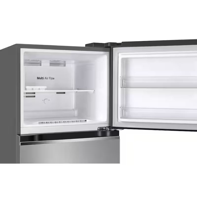 11 cu. ft. Top Mount Freezer Refrigerator T503