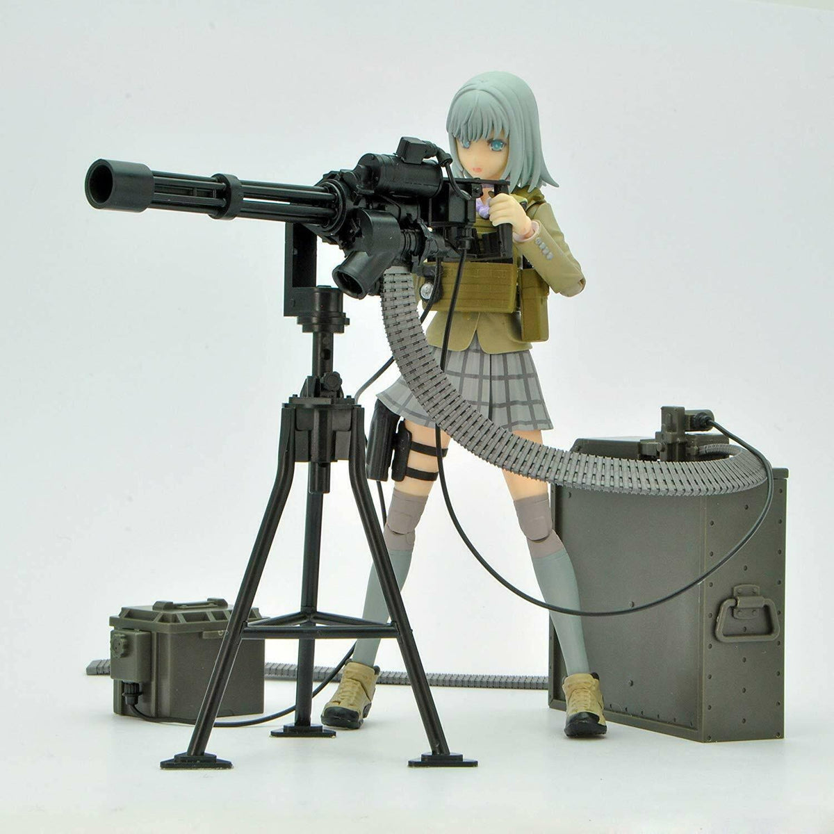 Plastic Model T501007