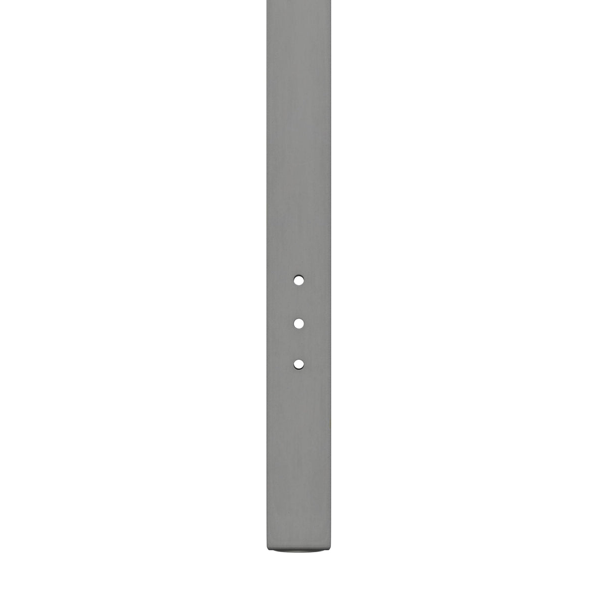 King French Grey Wood and Cane Headboard E66571