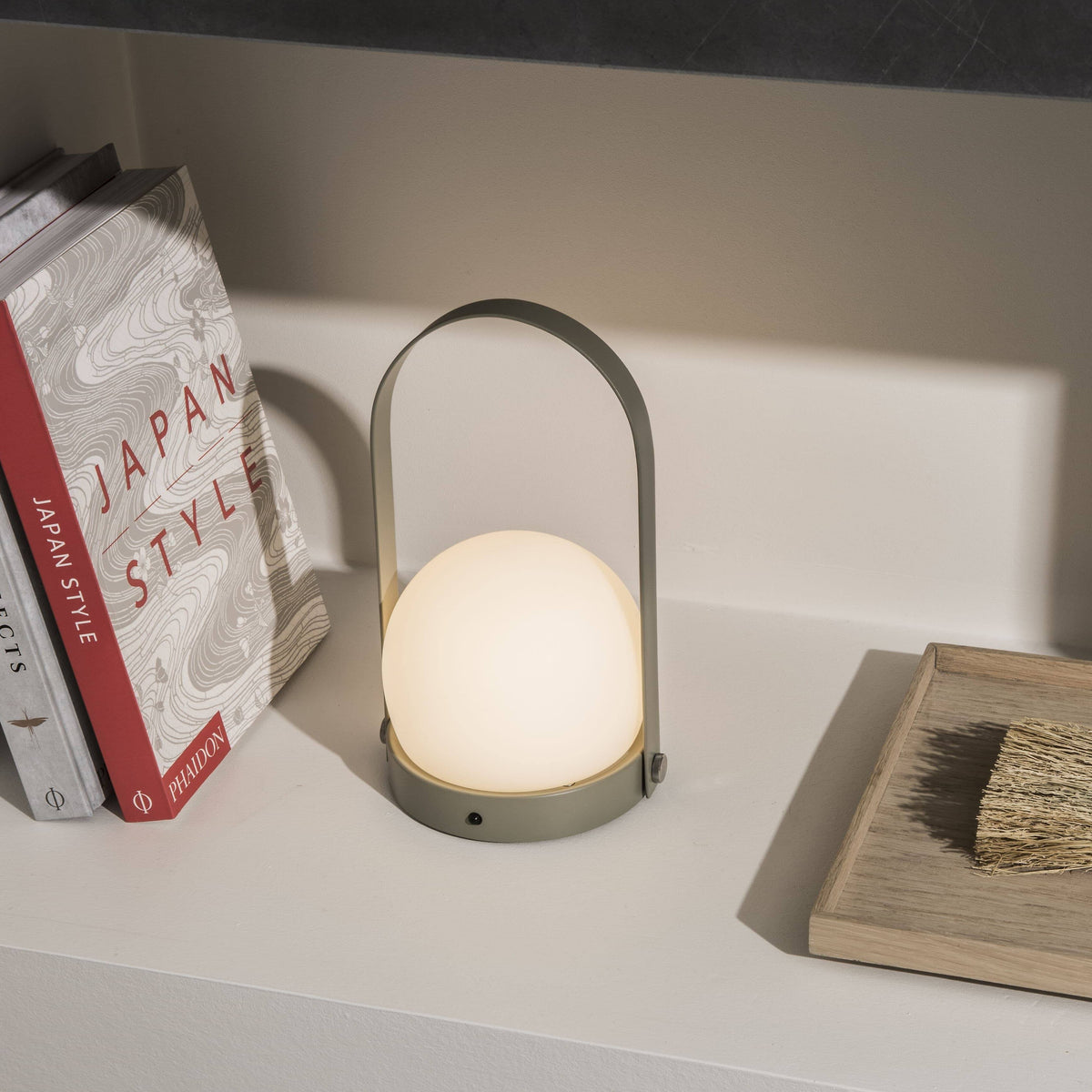 White LED Lamp D971308