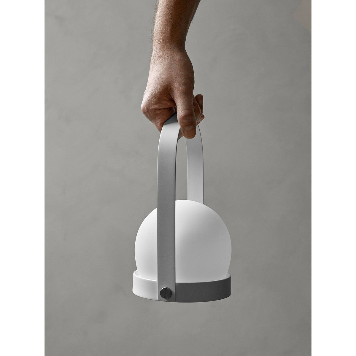 White LED Lamp D971308
