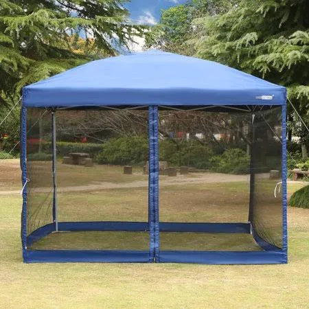 8 x 8 Pop Up Canopy Tent Q546