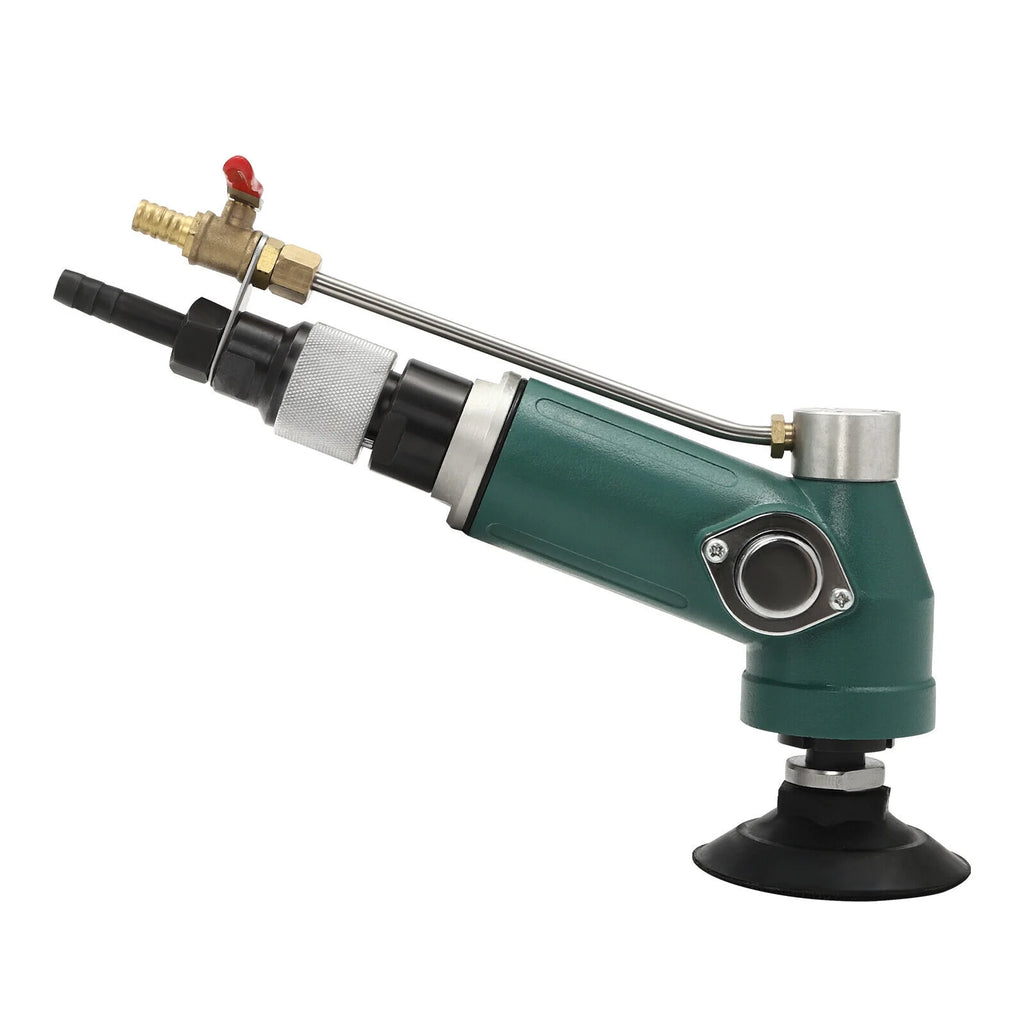 4" 100mm Pneumatic Wet Grinder E492471