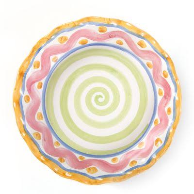Pie Dish P267