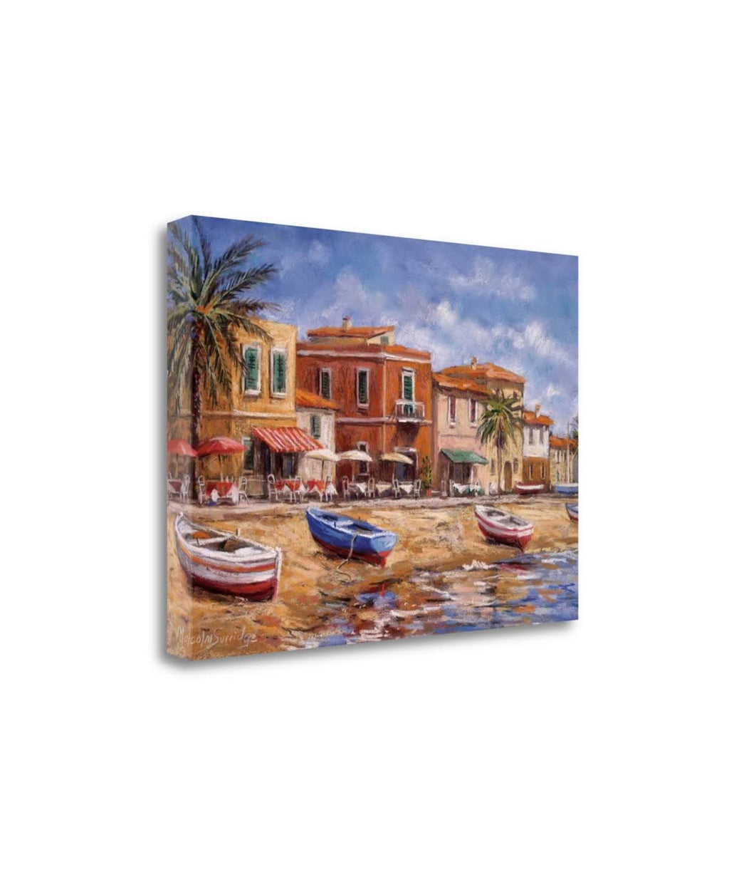 Fine Art Giclee Print U488014