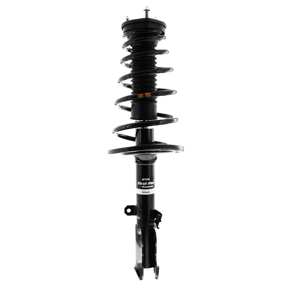 Strut and Coil Spring Assembly X394