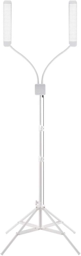 Portable LED Lighting Kit with Five-Stage Dimming U3006