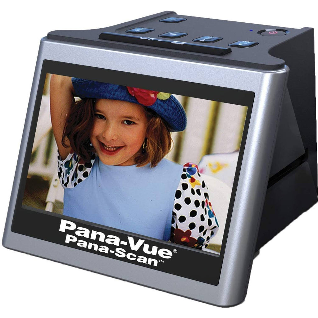 Slide and Film Scanner C826919