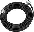 50 Ft N Male to N Male Coaxial Cable K25275