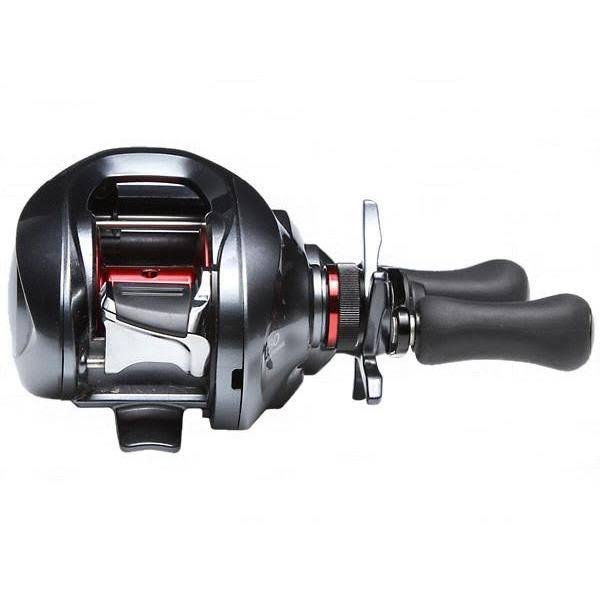 Casting Reel D128