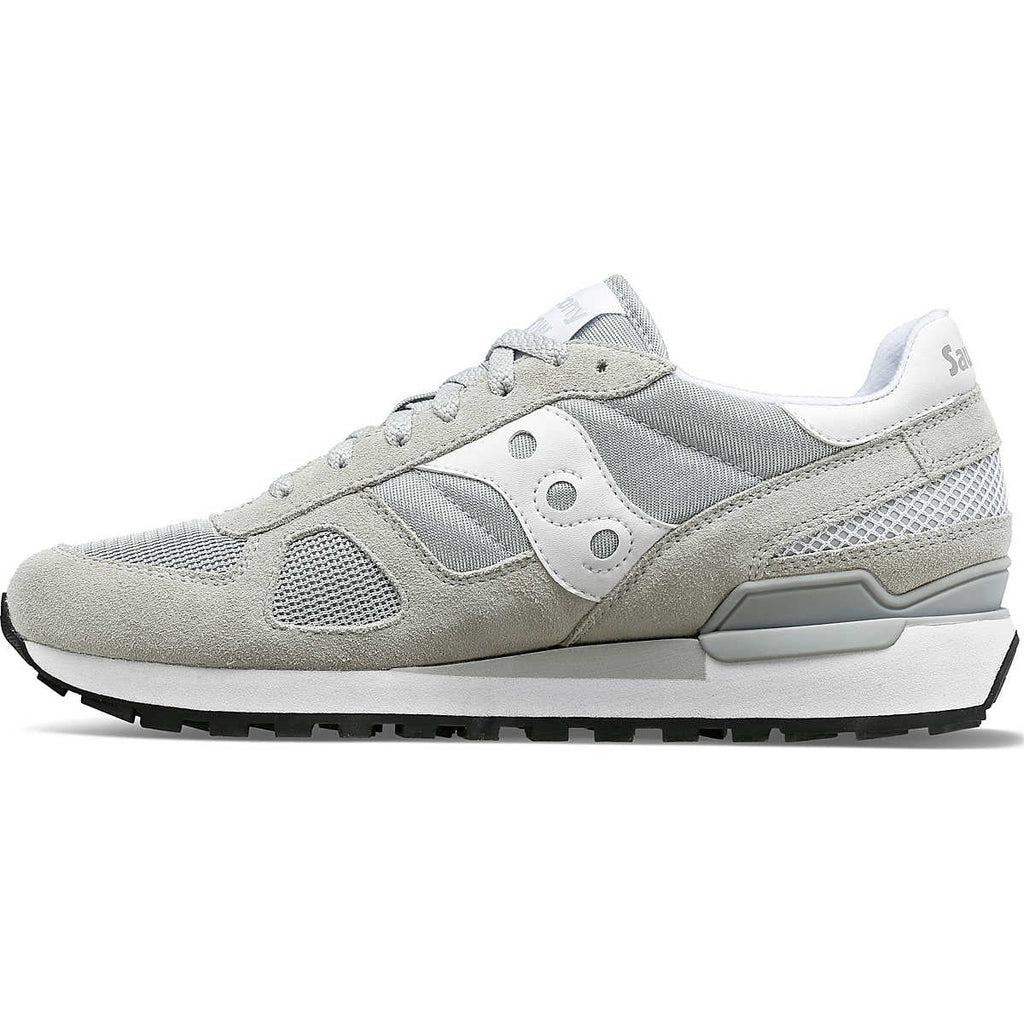 Gray White Sneakers S248687