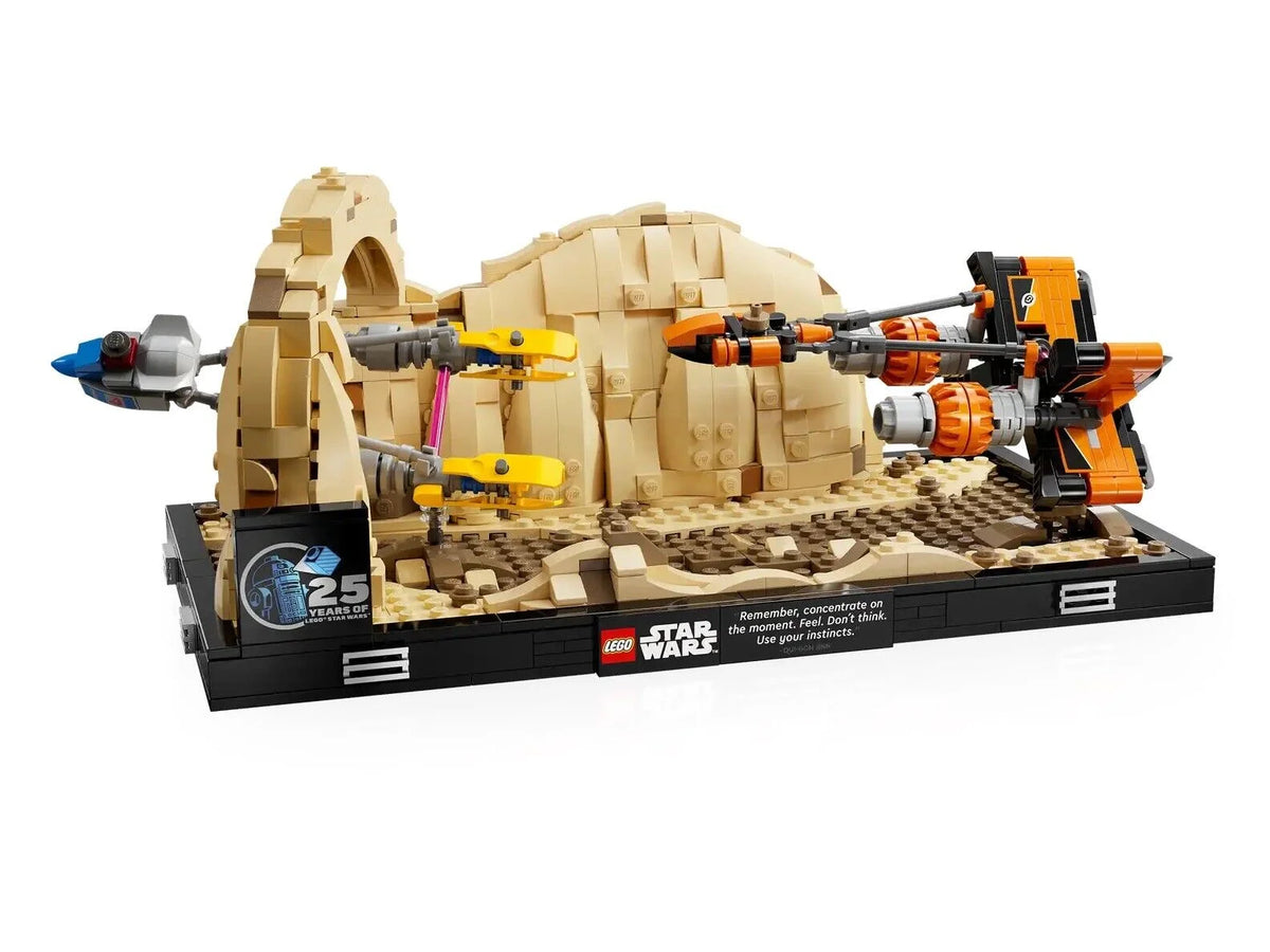Star Wars Diorama A536917