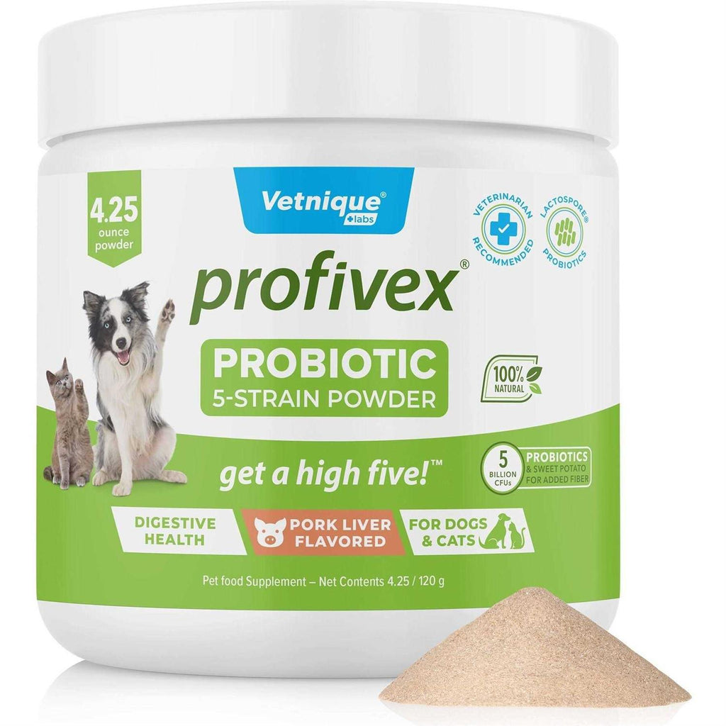 Probiotic Powder for Dogs & Cats H227