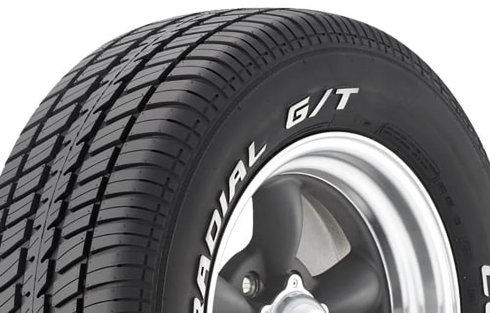All Season P215/70R15 97T Passenger Tire J2698