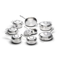 15-Piece Cookware Set K8069