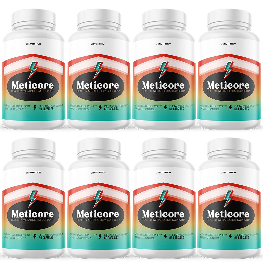 Weightloss Dietary Supplement 60 capsules 8 Pack H13856