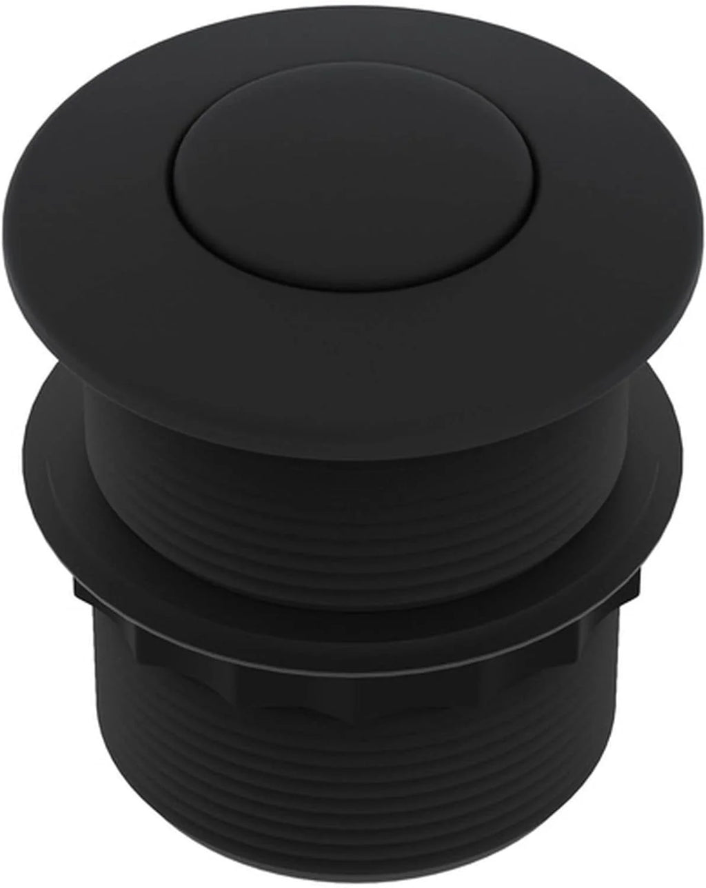 Matte Black Kitchen Accessories Z562525