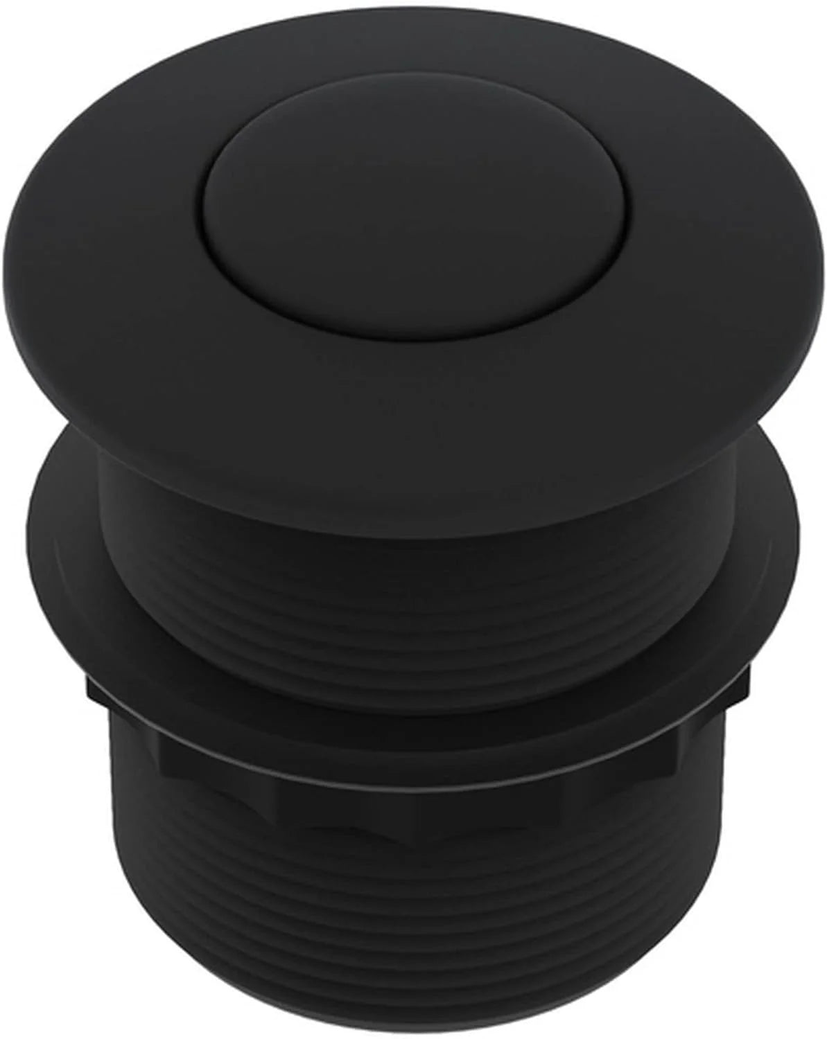 Matte Black Kitchen Accessories Z562525