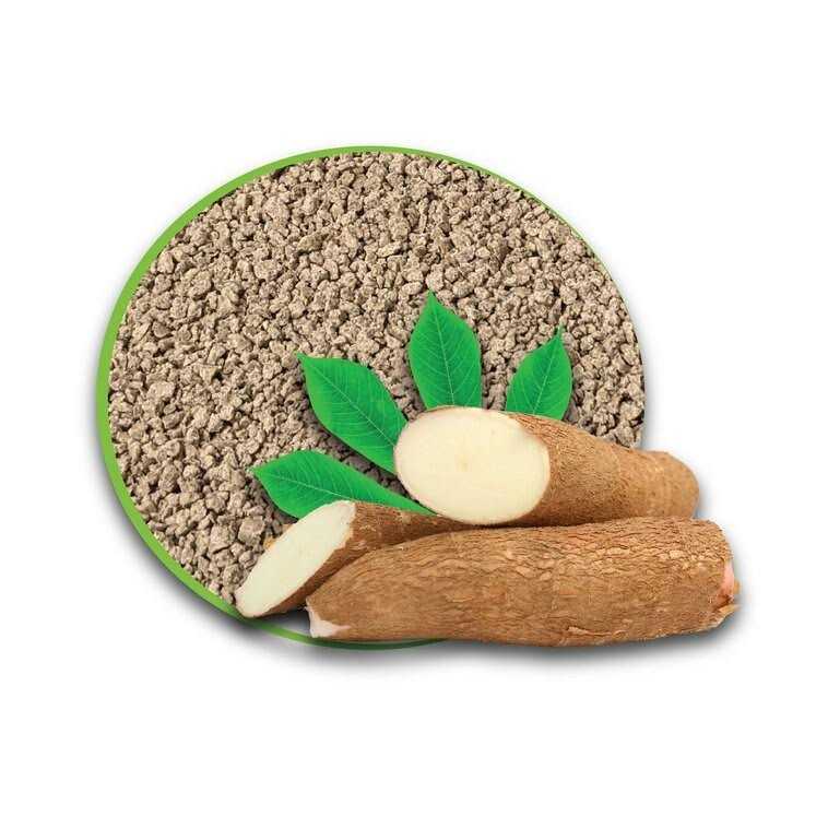 Clumping Cat Litter B357
