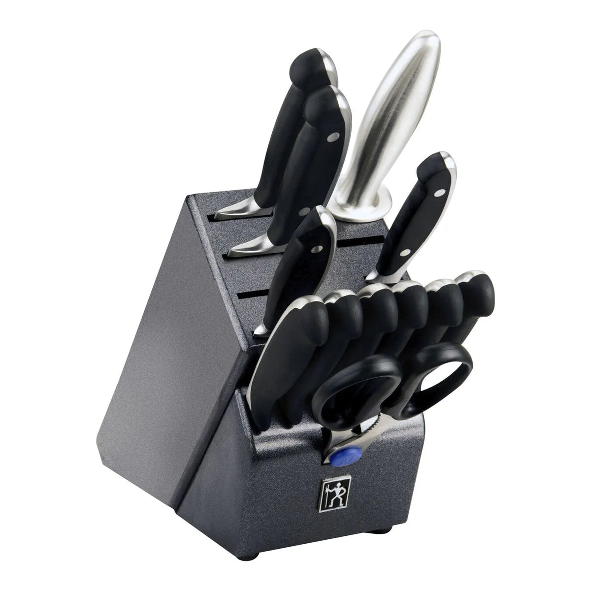 13 Pc Knife Block Set K584039