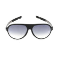 Smoke Gradient Pilot Sunglasses H928776